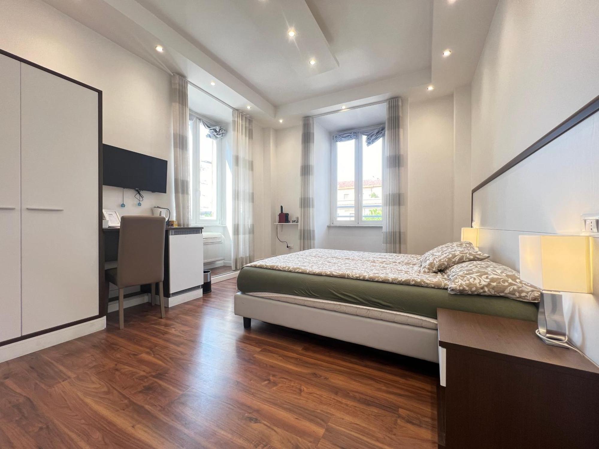 Solaris Guesthouse — Photos 2
