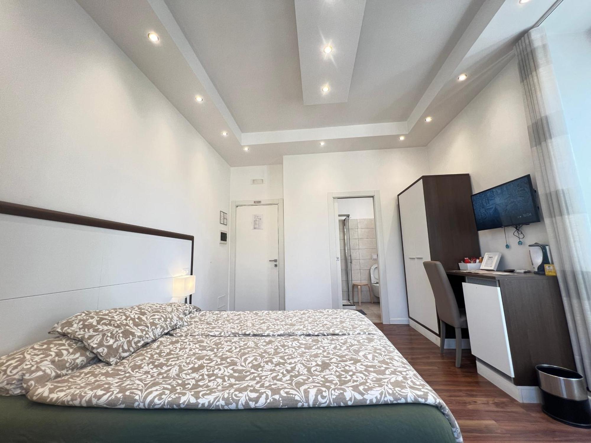 Solaris Guesthouse — Photos 3